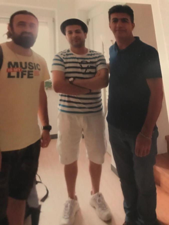 Vermieterei Oberwolbling Buitenkant foto